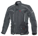 Текстильная куртка Torino II Büse, черный - фото