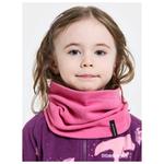 Детский шейный платок-шарф Didriksons, синий - фото 3