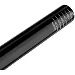 Руль Leatt Kit Launch Control 6.0 Mid, серебряный - фото 3