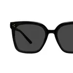 GENTLE MONSTER Новые её солнцезащитные очки, Black - фото 6