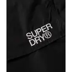Куртка Superdry Essential Windbreaker, черный - фото 2