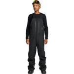 Брюки Volcom Anyox Gore-Tex Pro Shell Bib Volcom, Black - фото