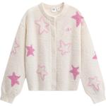 Детский свитер GAP, светло-фиолетовый - фото 3