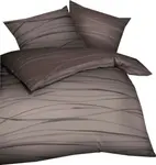 Двустороннее постельное белье Ruby 1x 200x200 см + 2x 80x80 см Kaeppel - фото 2