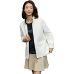 Куртка женская Rapido, белый - фото 3