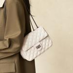 AOKANG Сумка через плечо, Milkshake White - фото 7