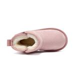 Детские ботинки toy story series Disney, черный - фото 7