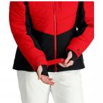 Женская куртка Haven Spyder, Pulse - фото 4