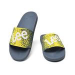 Шлепанцы и сланцы Lee Slide Slippers Men - фото 15