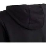 Худи adidas Bl, черный - фото 5