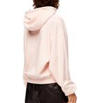 Свитшот женский Loewe, розовый - фото 4