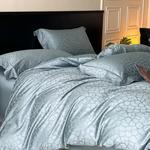 LUOLAI HOME Комплект постельного белья, 4 предмета, 200 см - фото 9