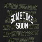 Футболка Hummel Empower, черный - фото 3