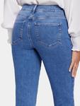 Джинсы NYDJ Regular Jeans Ellison, синий - фото 3