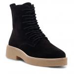 Ботинки Sergio Bardi, черный - фото