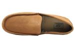 Тапочки UGG Alder Slipper 'Chestnut' 1003419-CHE, коричневый - фото 4