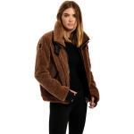 Куртка SAM Sherpa Denver SAM, Cappuccino - фото 4