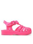 Сандалии Mini Possesion Bb Melissa, розовый - фото