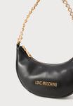 Сумка Love Moschino SMART DAILY , Black - фото 5