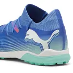 Кроссовки Puma Future 7 Match TT, синий - фото 6