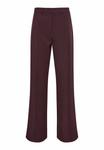 Брюки Long Tall Sally WIDE, Dark Red - фото 5