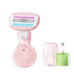 Щетка для бритья jianmeichuangyan M'AYCREATE - фото 8