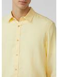 Рубашка 1210_светло-желтая s.Oliver - фото 4