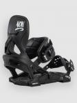 Крепления для сноуборда Now Vetta 2023 Snowboard-Bindung, black - фото