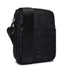 Маленькая сумочка John Richmond, черный - фото 4