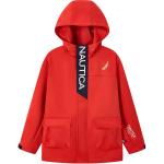 Ветровка для подростков NAUTICA, хаки - фото 5