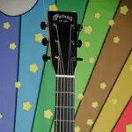 Акустическая гитара Martin D-12E Spruce / Koa Dreadnought - фото 4