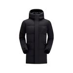 Куртка пуховая мужская Jeep, бренд Black - фото 6