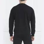 Толстовка обычного кроя Karl Lagerfeld, черный - фото 2