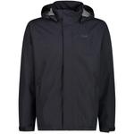 CMP Упаковываемая всепогодная куртка - фото 2