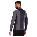 Базовый слой Kilpi Willie Long, серый - фото 2