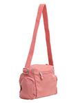 Наплечная сумка Mindesa, розовый - фото 3