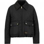 Куртки и пальто для женщин Barbour, черный - фото