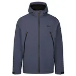 Куртка Trespass Hubbard softshell, синий - фото