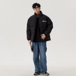 IGOI Пуховик Unisex, Apricot - фото 12