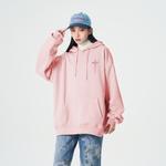 Свитшот Unisex Feiyue, черный - фото 10