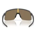 Солнцезащитные очки Oakley Sutro lite s, желтый - фото 4
