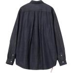 Мужская рубашка Beams, синий - фото 5