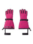 Спортивные перчатки Reima Skimba, Rose - фото