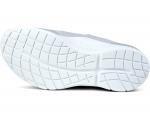 Кроссовки OOFOS OOmg Sport LS Shoe, цвет Slate - фото 3