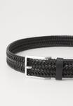 Ремень Tommy Hilfiger OLIVER , Black - фото 3