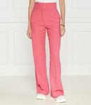 Брюки HUGO Regular Fit, роза - фото 3