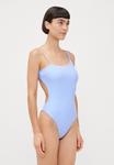 Купальник Undress Code LAGUNA SWIMSUIT, Light Blue - фото 4