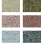 Скатерть TORBOLE Wirth, оранжевый - фото 2