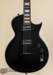 Электрогитара ESP/LTD EC-256 - Black Satin - фото