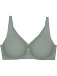 Бюстгальтер TRIUMPH True Shape Sensation, серый - фото